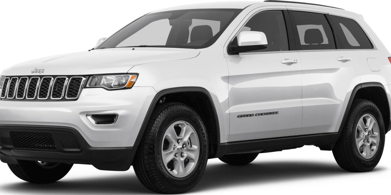 JEEP GRAND CHEROKEE 2018 1C4RJFAG6JC105953 image